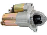 Forklift Hi Lo Direct Replacement Starter PG260D 6984N Hyster Yale Truck