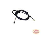 Shift Cable Crown 33004534