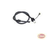 Accelerator Cable Crown 53002422