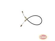 Accelerator Cable Crown J0940063