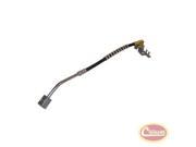 Brake Hose Front Right Crown 4860068AD