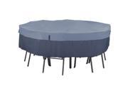 BELLTOWN ROUND TABLE CHAIR COVER Classic 55 276 015501 00