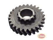 Output Shaft Gear Front Crown A15044