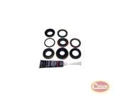 Gasket And Seal Kit Crown 231GS
