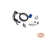 Crown Automotive TK-1 Tune Up Kit 87-90 WRANGLER Crown Automotive TK-1 Tune Up Kit 87-90 WRANGLER