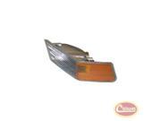Park Turn Signal Lamp Right Crown 68004180AB