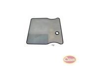 Bug Screen Stainless Steel for 55 86 Jeep CJ Crown RT34021