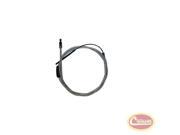 Hand Brake Cable Crown 52003190
