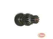 Crown A739 Manual Trans Cluster Gear