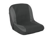 Classic Accessories Neoprene Paneled Tractor Seat Cover 52 143 380201 00