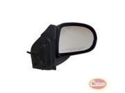 Compass Mirror Power Right Crown 5115042AG