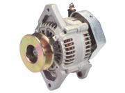 Forklift Hi Lo Alternator ND IR IF12184N Fits Toyota Fork Lift 5FD 1DZ