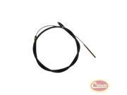 Clutch Cable 84 1 4 Crown J0994759