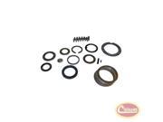 Small Parts Kit Crown T450