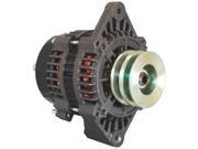 Forklift Hi Lo Direct Replacement Alternator 7SI8468N Fits Hyster