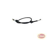 Accelerator Cable Wrangler Crown 52040430