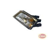 Park Signal Lamp Front Left Crown 57010125AA