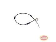 Disc Brake Cable 64.75 Crown RT31019