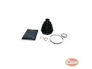 Boot Kit Outer Crown 5014914AA