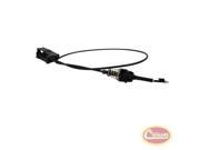 Gearshift Cable Crown 52078700