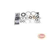 Small Parts Kit Crown T86AA