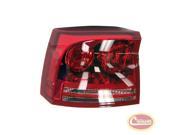 Tail Lamp Left Crown 5174407AA