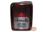 Tail Lamp Right Crown 55078146AC