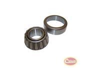 Pinion Inner Bearing Set Crown J8124051