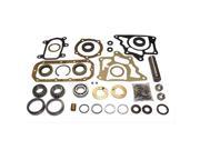 Master Overhaul Kit Dana 18 Crown D18LMASKIT