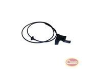 Hood Release Cable Crown J5758027