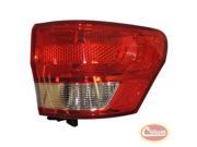 Tail Lamp Right Crown 55079420AG