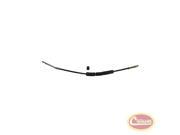 Disc Brake Cable 34.25 Crown RT31041