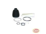 Axle Boot Kit Inner L or R Crown 5140758AA
