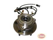 Hub Assembly Right Crown 52069880AA