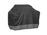 Veranda FadeSafe BBQ GRILL COVER 55 495 050401 EC XLarge