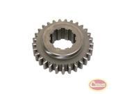 Crown J0906199 Manual Trans Gear Low and Reverse