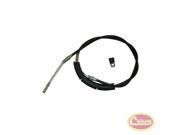Disc Brake Cable 69.75 Crown RT31021