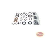 Small Parts Kit Crown T17050