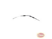 Disc Brake Cable 37.5 Crown RT31022