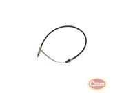 Hand Brake Cable Crown J5357412