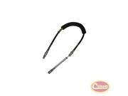 Disc Brake Cable 32.75 Crown RT31020