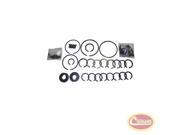 Small Parts Kit Crown T15A