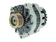 Forklift Hi-Lo Alternator- CS130- 8165-3N Fits Hyster w/GM 2.2L Engine Forklift Hi-Lo Alternator- CS130- 8165-3N Fits Hyster w/GM 2.2L Engine