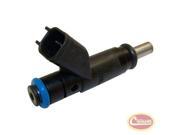 Fuel Injector - Crown# 4591851AA 05-09 Chrysler Dodge Jeep 4.7L 5.7L USA Made Fuel Injector - Crown# 4591851AA 05-09 Chrysler Dodge Jeep 4.7L 5.7L USA Made