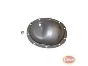 Crown Automotive 83505125 Differential Cover Crown Automotive 83505125 Differential Cover