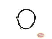 Hand Brake Cable - Crown# J0911693 Hand Brake Cable - Crown# J0911693