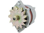 Forklift Hi-Lo Alternator- BO IR/EF 24V 12147N Fits Case Dozer Excavator Forklift Hi-Lo Alternator- BO IR/EF 24V 12147N Fits Case Dozer Excavator