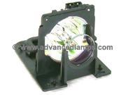 Genuine A Series EC.72101.001 Lamp Housing for ACER Projectors