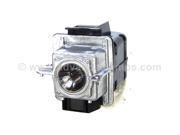 Genuine A Series 50028199? Lamp Housing for NEC Projectors