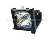 Genuine A Series 610 308 1786 POA LMP68 Lamp Housing for Sanyo Projectors